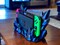 Crystal Switch Dock Stand Gaming Room Decor Gamer Storage product 3